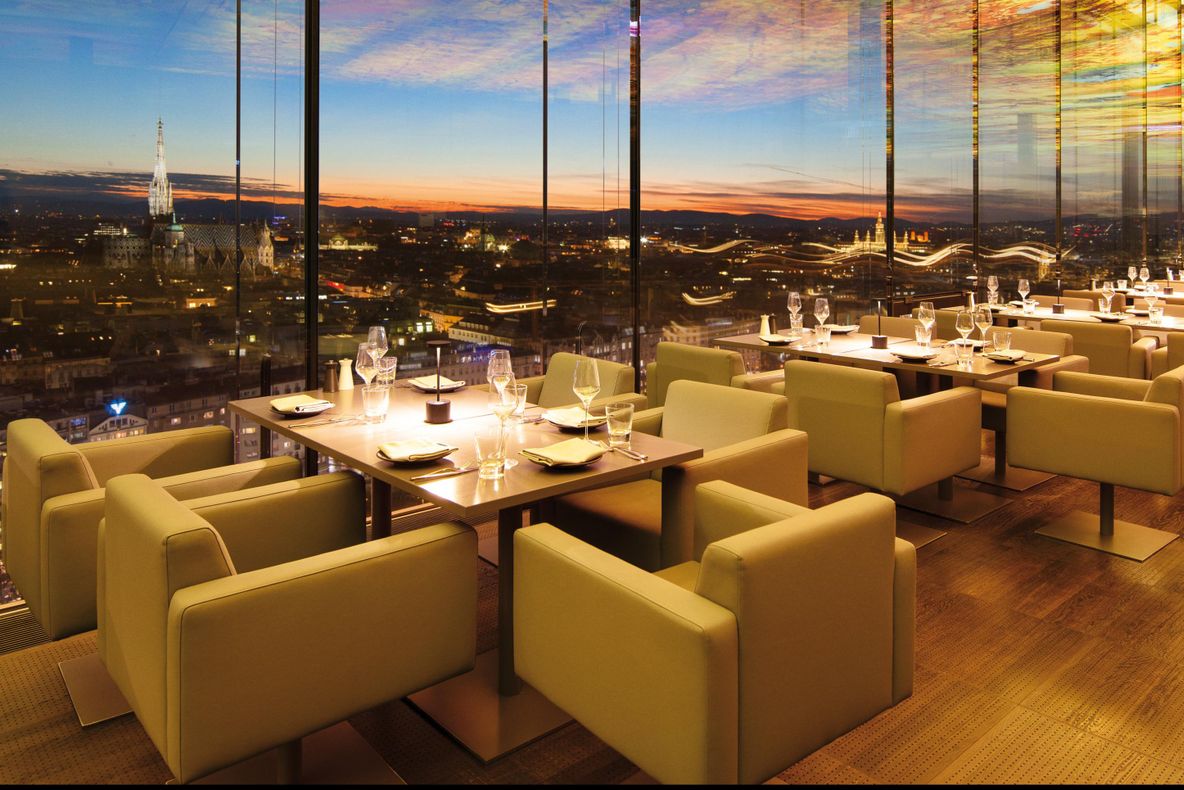 Cel mai murdar obiect dintr-un restaurant. Ai mare grijă, sunt mii de microbi! 