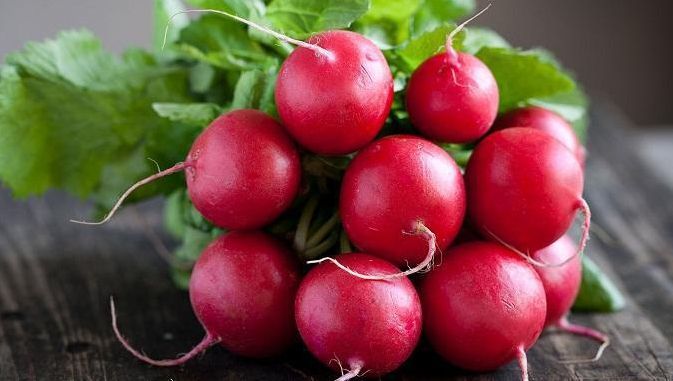 Ridichile, o minune a primăverii. Tu le consumi?