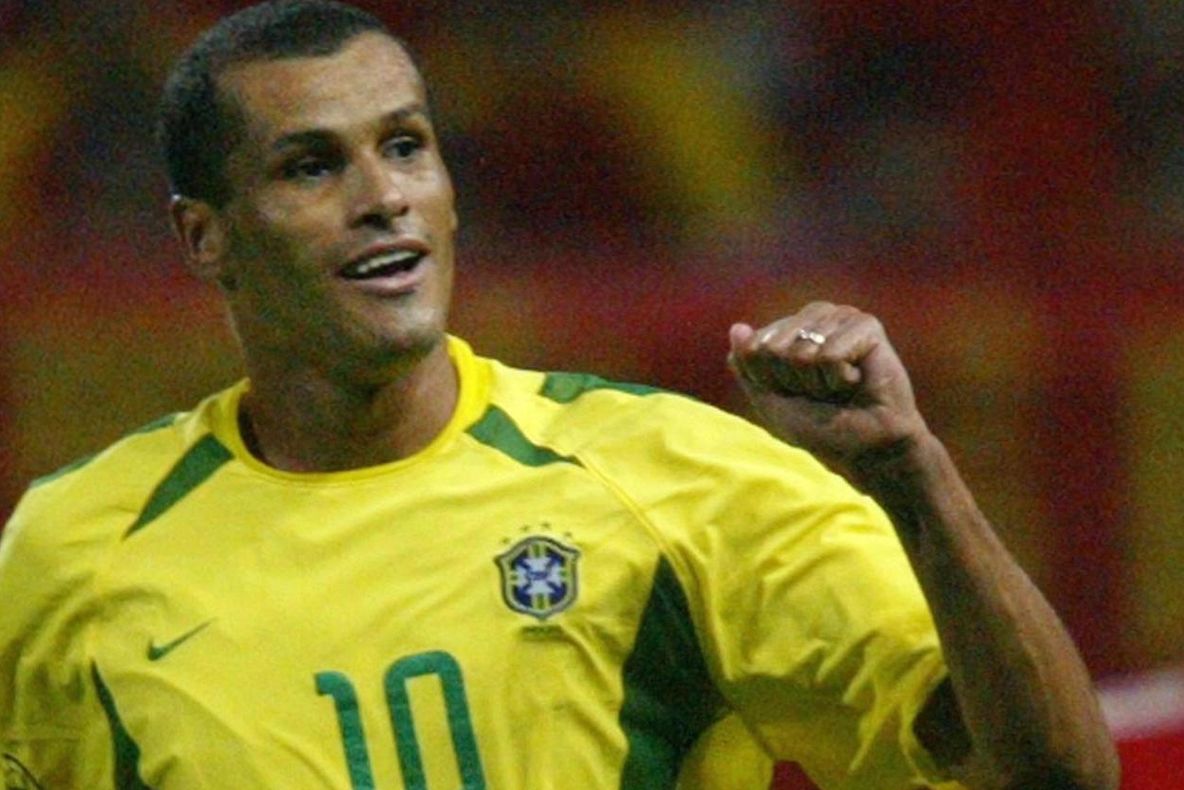 Marele Rivaldo a venit în România. Merge direct la Hagi