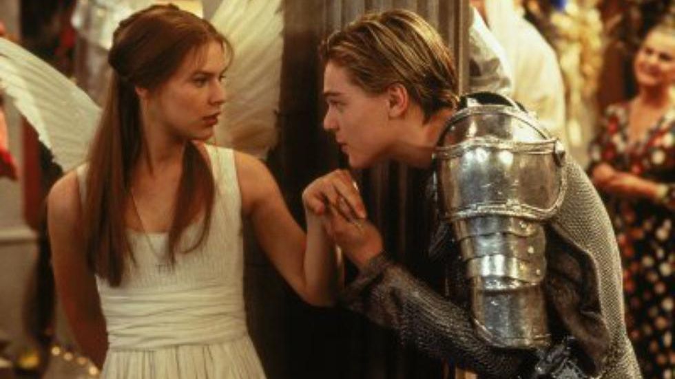 Au găsit locul în care Shakespeare a scris "Romeo şi Julieta"