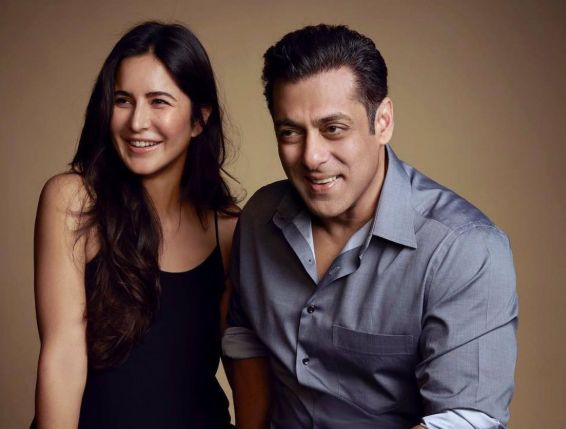 Misterul din spatelui noului look al lui Salman Khan. Afișul care rupe internetul 