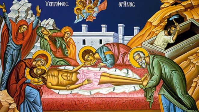 Sâmbăta Mare 2019. Ce NU AI VOIE să faci sub nicio formă în această zi