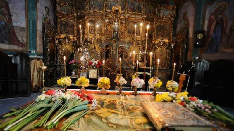 Săptămâna Patimilor. Când se face pasca si când se vopsesc ouăle. Tradiții și obiceiuri 