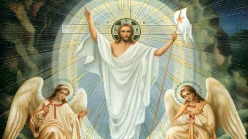 Cum se fac înmormântările în Săptămâna Luminată