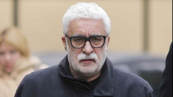Patronul Mediafax, audiat la DNA