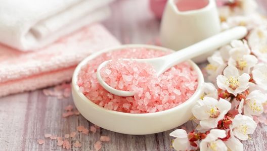 Ce nu vor producătorii să știi despre sarea roz de Himalaya: Ar putea fi înșelătoria momentului!