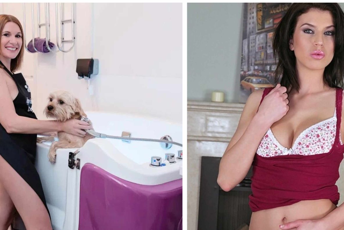 Toate femeile din acest sat s-au dezbrăcat pentru un calendar erotic. Banii au curs gârlă