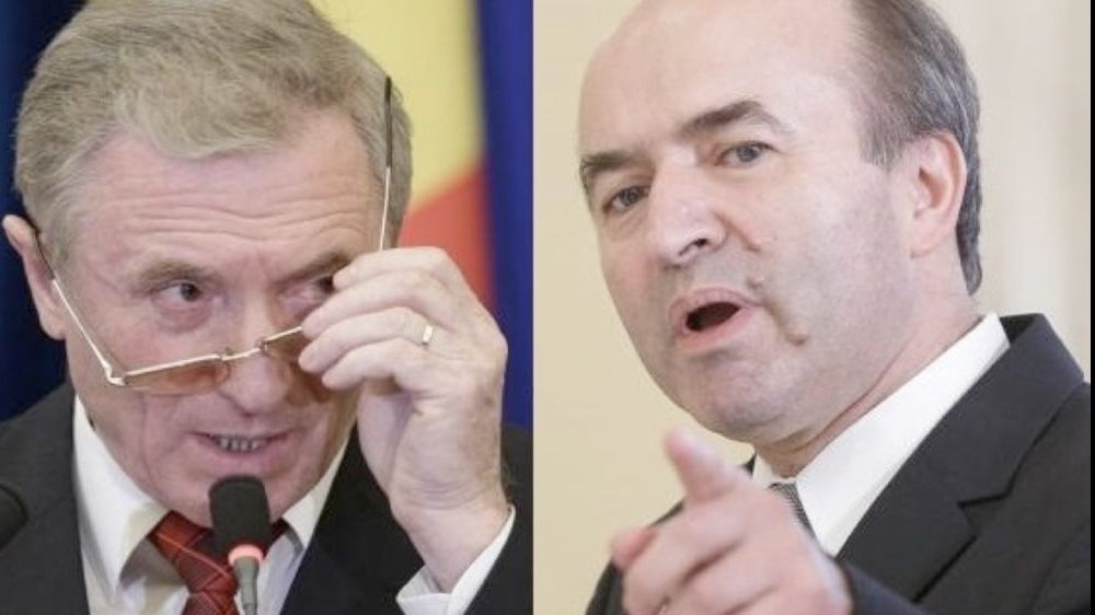 Toți cei patru candidați pentru postul de procuror general, admiși la interviul cu Toader