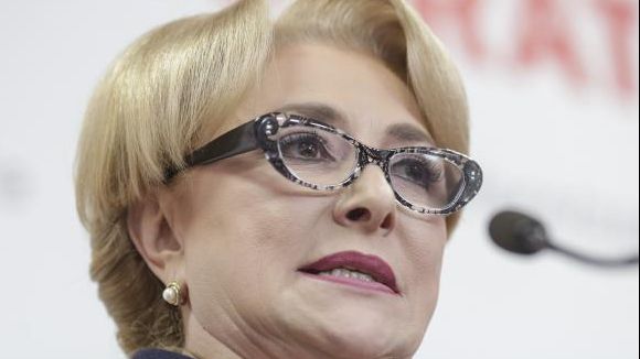 Premierul demis Dăncilă a golit Fondul de Rezervă pus la dispoziţia Guvernului