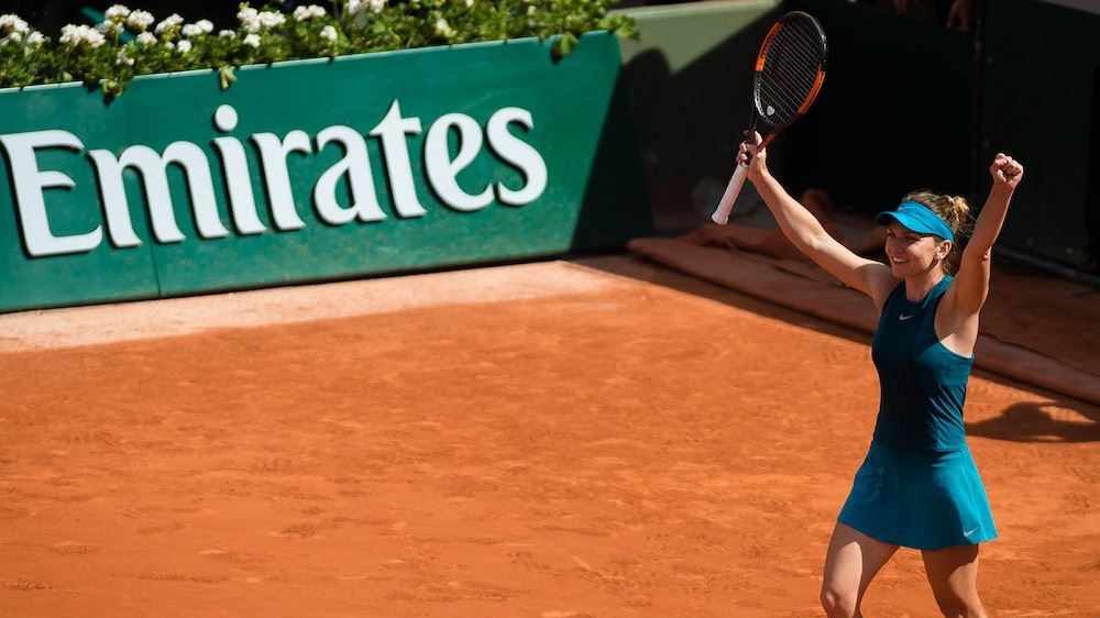 Mesajul Simonei Halep înainte de începerea sezonului de zgură