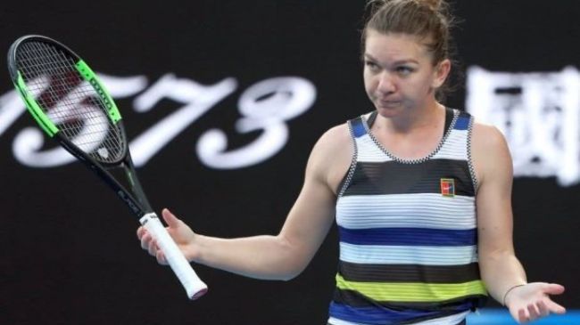 Simona Halep, mărturii în premieră: "Îmi este frică de..."
