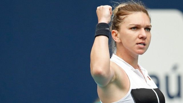 Simona Halep, mesaj motivațional cu impact puternic pentru fani