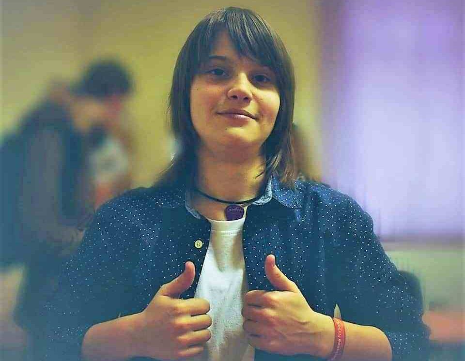 Manifestul unui eleve de clasa a 12-a. Ce a scris la simulare BAC 2019? A luat nota 1