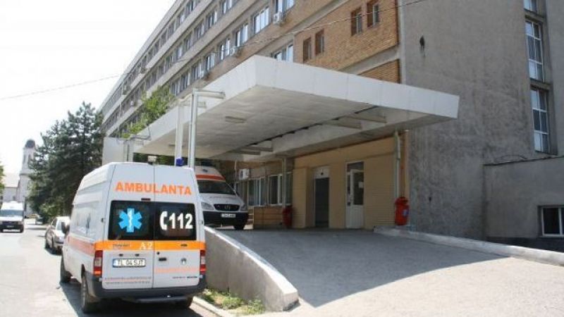Medicii de la secţia ATI a Spitalului Judeţean din Tulcea şi-au depus demisiile