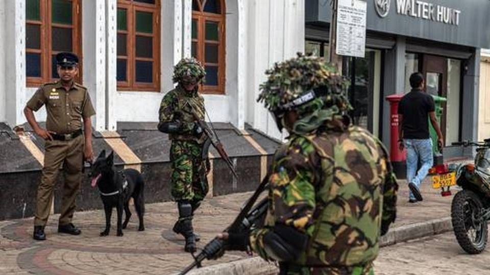 Violenţele continuă în Sri Lanka. Încă 16 persoane au fost ucise 