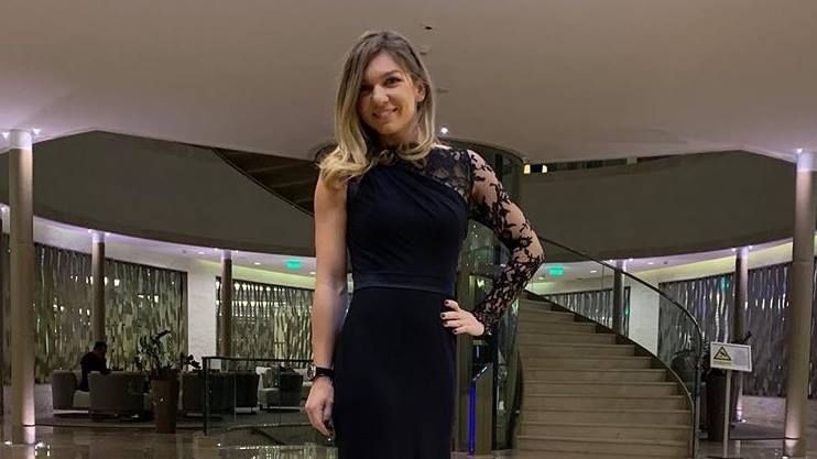 Simona Halep a făcut un anunț neașteptat despre viața personală!