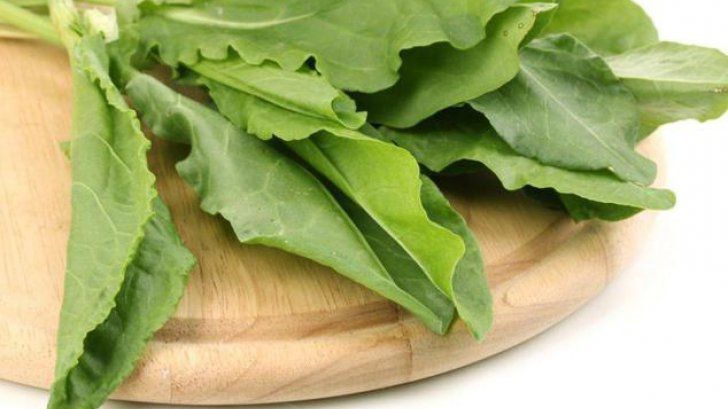 Dieta de primăvară care îţi schimbă sângele. Efectele ei sunt miraculoase