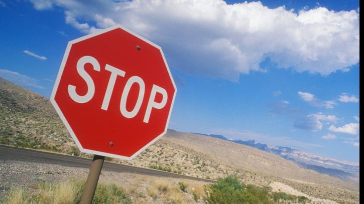 Accesul ar putea fi restricţionat pe o întreagă insulă! Motivul...  