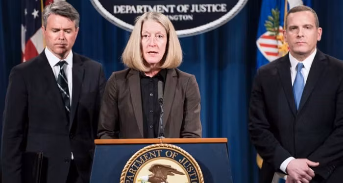 Scandal diplomatic în SUA. O fostă angajată a Departametului de Stat, acuzată de legături cu China