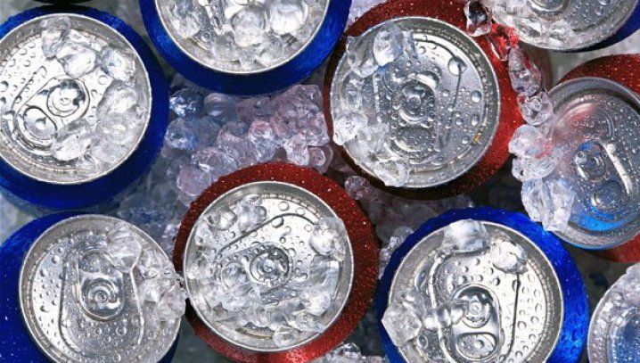 Pericolul din băuturile tale preferate! Cum îți distrug sănătatea energizantele?