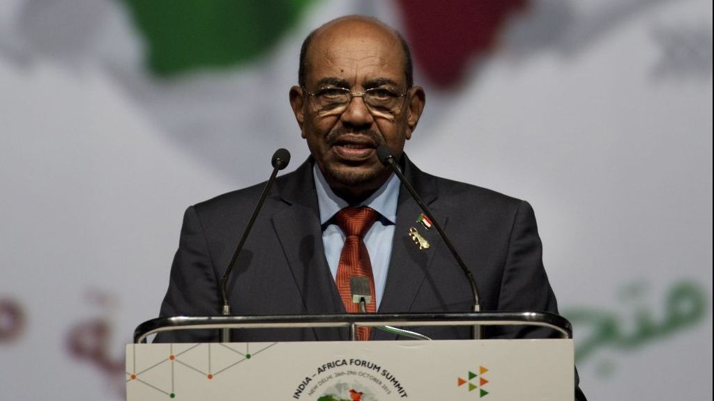 Președintele țării a fost forțat să demisioneze. Armata a intervenit 