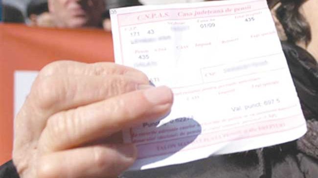 Ministrul Muncii: Zeci de mii de vârstnici primesc pensii recalculate. Creșterile, "spectaculoase"