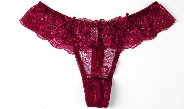 Cât de periculoasă este lenjeria intimă de tip tanga. Ginecologul dă un răspuns şocant