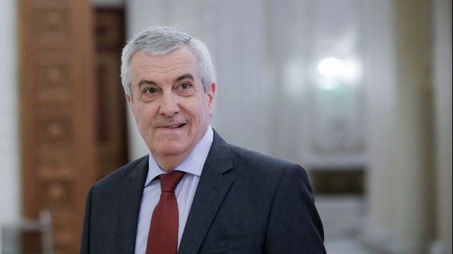Tăriceanu: "Sunt pregătit să îmi asum candidatura la Preşedinţie"