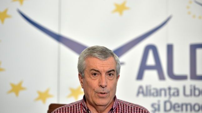 Fiul unui dizident anticomunist: "Tăriceanu minte! Nu l-am cunoscut niciodată" 