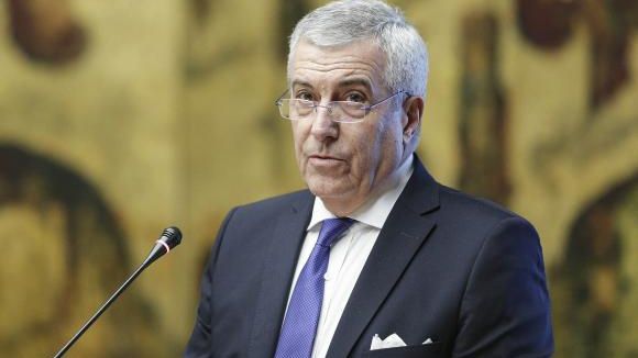 Tăriceanu despre Toader:"Unele nemulţumiri le înţeleg, altele nu"