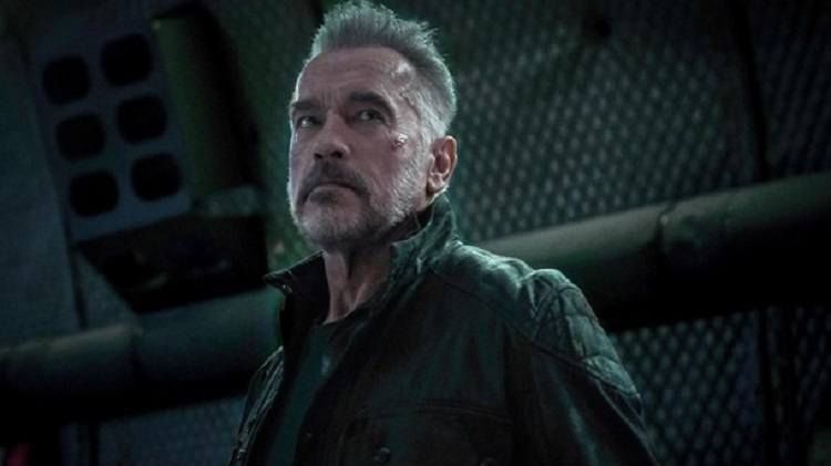 "Terminator: Dark Fate", în regia lui James Cameron: primele imagini