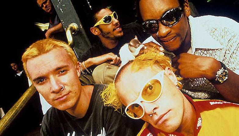 A murit bodyguard-ul trupei Prodigy, la câteva săptămâni după ce Keith Flint s-a sinucis