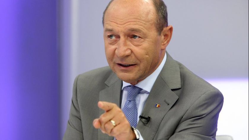 Traian Băsescu, previziune-șoc: Să vedeţi cum vine PSD pe cai mari 