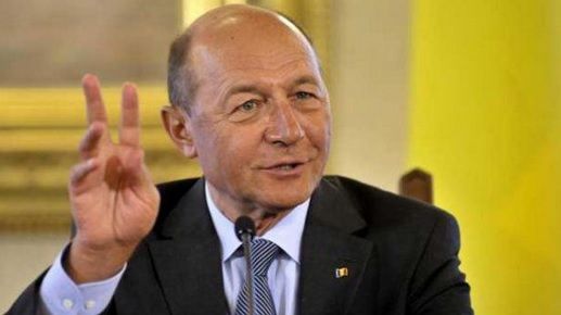 Năstase, replică dură pentru Băsescu: ,,Suferă de Alzheimer''
