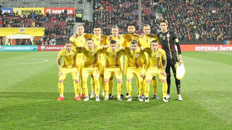 Se știe pe ce loc e România în clasamentul FIFA! 