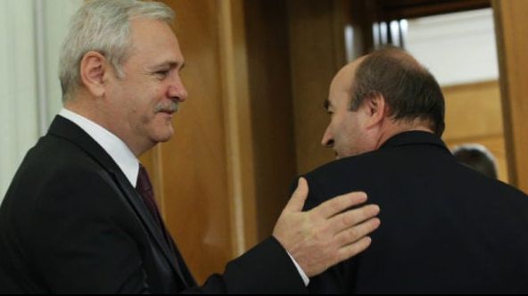 Tudorel Toader aduce întăriri la Secția specială care bulversează justiția