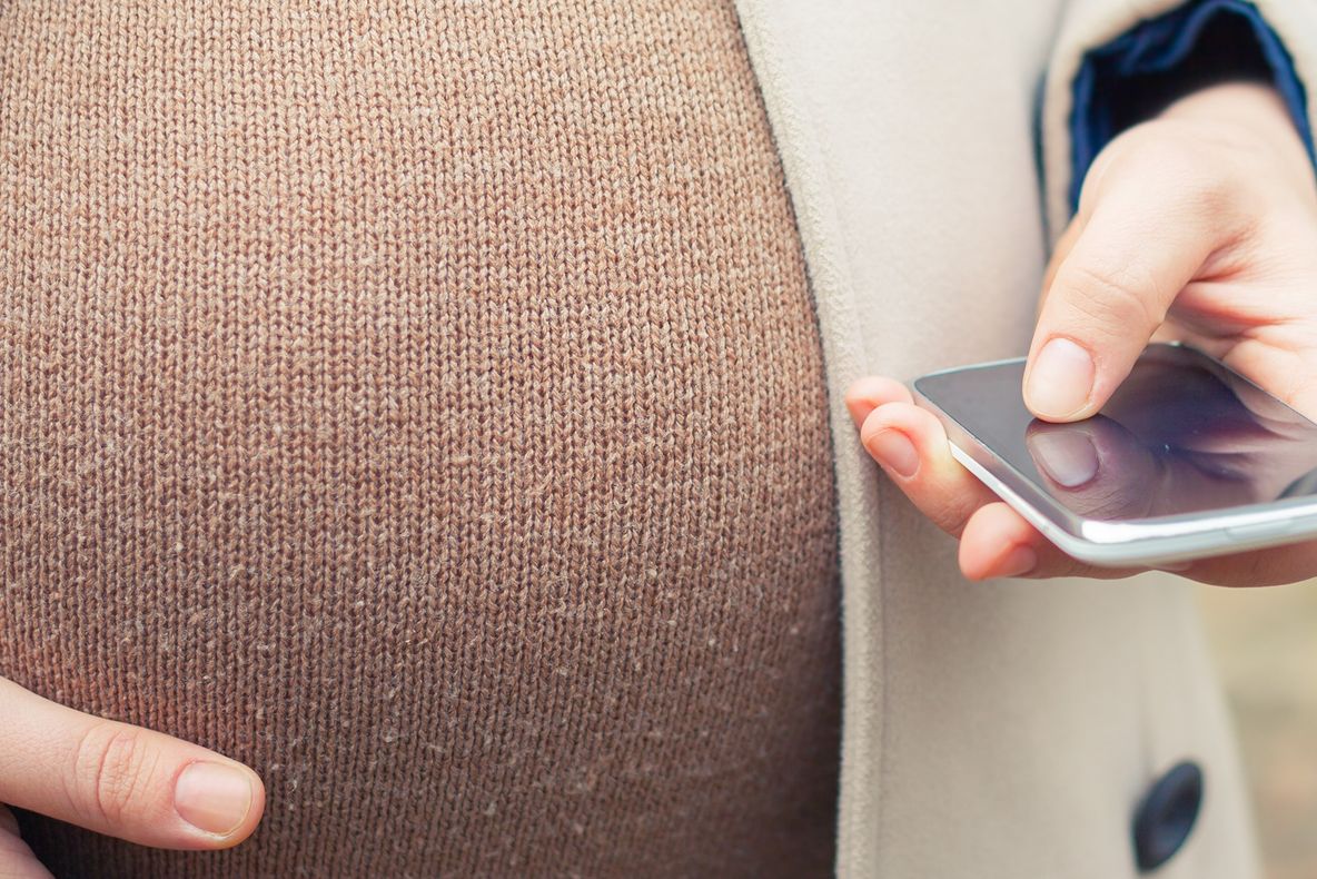 Povestea dramatică a fetei gravide dată jos din Uber: răspunsul care l-a umplut de nervi pe șofer!