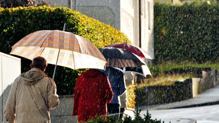 Vijelii periculoase peste România. Se anunţă furtuni violente. Prognoză specială pentru Capitală