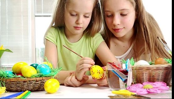 Vacanța de Paște 2019. Când intră elevii în vacanță?