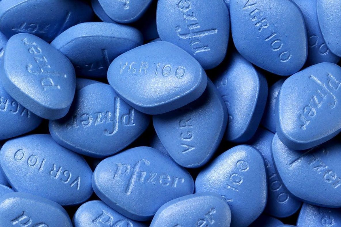 Viagra naturală - Cu ce poate fi înlocuită pastila pentru potență - Descoperirea care a uimit cercetătorii