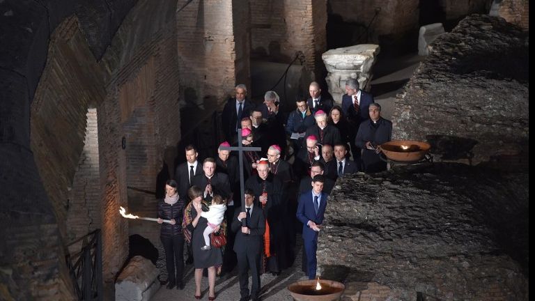 Vinerea Mare. Paștele catolic. Ce trebuie neaparat să facă credincioșii