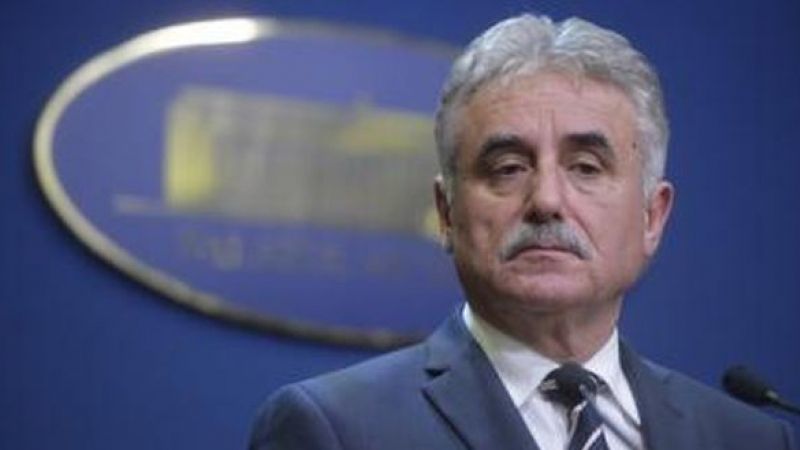 "Cel mai mare eșec al Președinției române a UE". Vicepremierul Viorel Ștefan, refuzat pentru un post