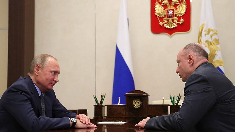 Cel mai bogat om din Rusia are o avere de zici că nu-i adevărat. Și e și prieten cu Putin