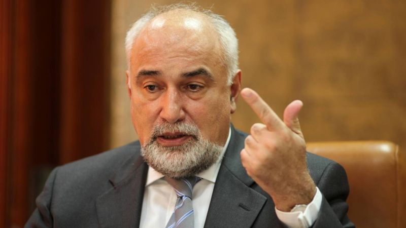 Vosganian, despre remanierea lui Toader:"Să lăsăm PSD să decidă"