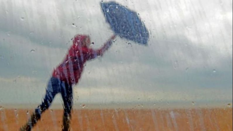 Vremea se răcește DRASTIC! Cod galben de vreme rea, valabil până luni în mai multe județe