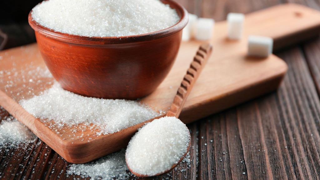 HOȚIE pe față! Zahărul produs în România face profit în Austria - Schema prin care Viena fentează statul - Ce zahăr consumă românii