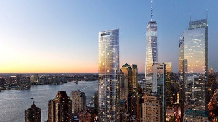 Zgârie-norii omoară păsările!