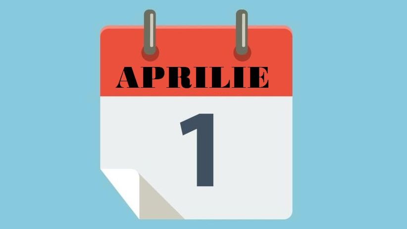 Ziua Păcălelilor, 1 aprilie 2019: Cele mai amuzante farse!