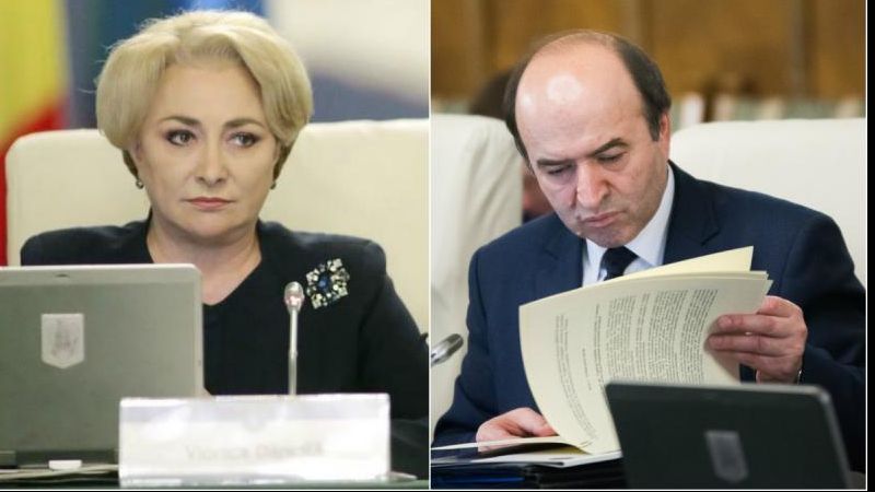 Tudorel Toader trage de timp: "Voi reflecta AZI dacă îmi dau DEMISIA"