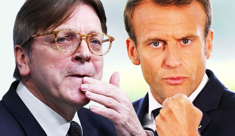 Adio ALDE. Un nou grup european apare pe scena politică. Cum mută partidele din România